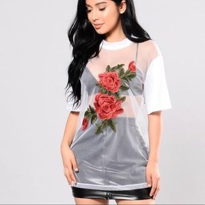 Fashion Nova T-Shirt